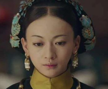 历史上令妃在后宫是什么地位？有多传奇？
