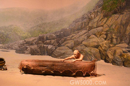 为什么石器时代有新旧之分