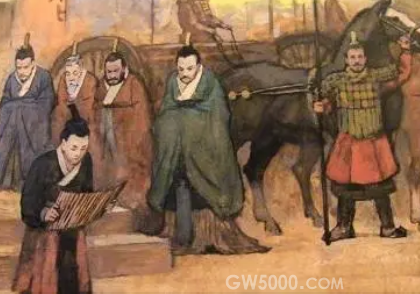 如何评价周公东征?周公东征带来了哪些影响?