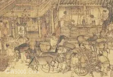 宋朝时期为何会出现粮食产量剧增的现象？