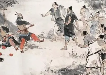 明末农民起义对后世产生了哪些积极影响?又有哪些消极影响? 明末农民起义对后世产生了哪些积极影响?又有哪些消极影响?