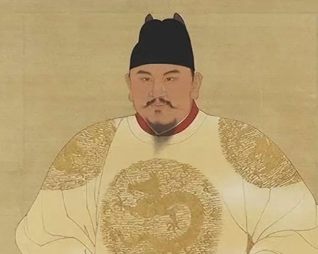 鄱阳烽火铸英名:朱元璋赐匾廖永忠背后的战略考量