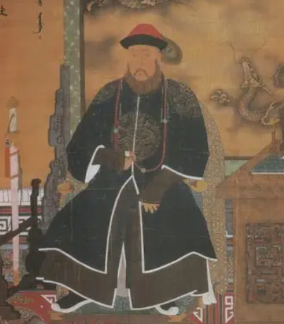 多尔衮的妻妾成群与无子之谜：权力、健康与历史的交织