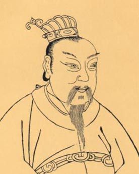 姜公辅简介：唐朝众多宰相之一，一生尽心辅弼唐德宗