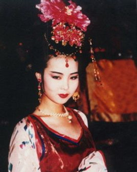 明熹宗的原配皇后张嫣，她为能在历史上留下浓墨重彩的一笔？