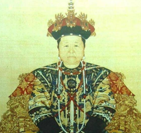 孝庄太后一生最讨厌的两个女人是谁？