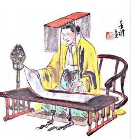 曹睿在位时期司马懿一点异心都没有 曹睿有什么害怕的地方