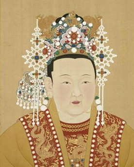 探索仁孝徐皇后与朱棣的爱情故事，成就了一段佳话