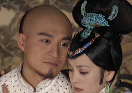 太后下嫁之谜：多尔衮与孝庄的绯闻真相