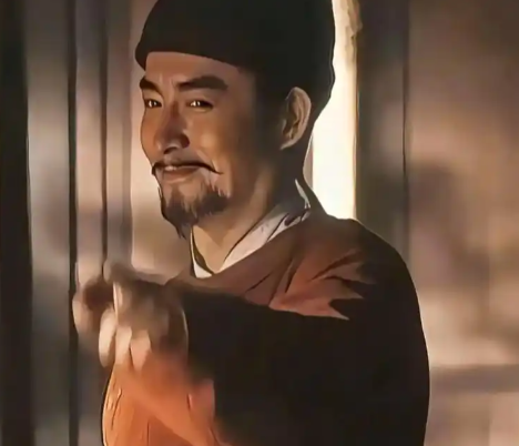 玄武门之变后：李世民“跪而吮上乳”背后的权力博弈与亲情弥合