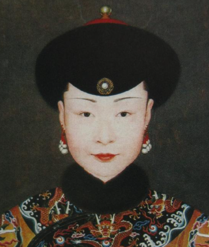 乌拉那拉氏：从皇后宝座到历史谜团的跌宕人生