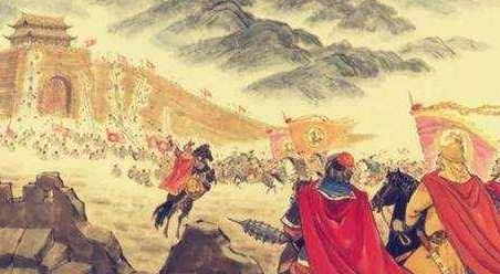 忽必烈为什么选择京城作为元朝首都？