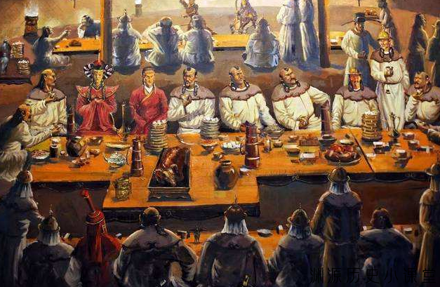 历史上的元朝到底算不算是中国的，难道当时的汉人集体做了亡国奴？