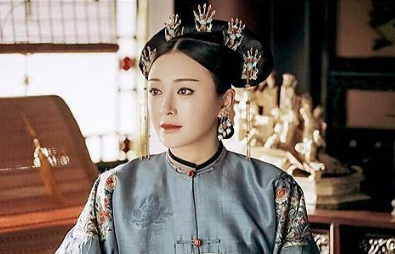 乾隆一生最偏爱的皇后是谁? 乾隆一生最偏爱的皇后是谁?