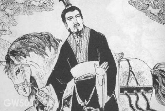 姬发分封时并没有秦国，那秦国是怎么来的？