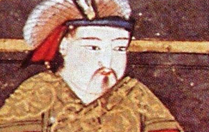 历史上四个儿子都做过帝王的女人是谁? 历史上四个儿子都做过帝王的女人是谁?