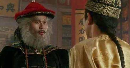 鳌拜在朝中横行的时候 皇室宗室和诸王在做什么