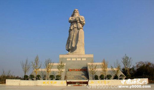 少典的两个儿子竟然是华夏始祖