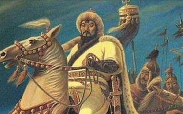 元朝灭亡时四大汗国为什么不去帮助它呢？四大汗国不支援的原因