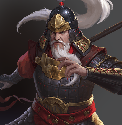 董卓麾下猛将群像：谁才是真正的无双战神？