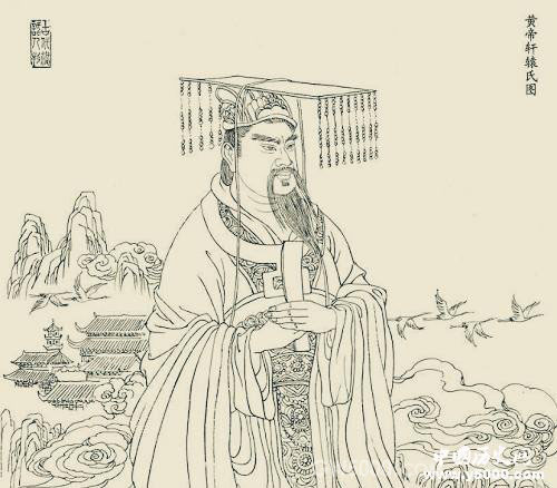 轩辕黄帝击败蚩尤都出动了哪些黑科技？