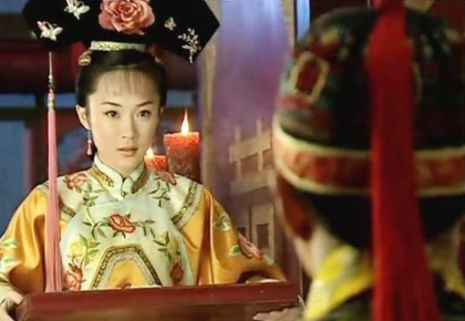 位列清朝皇太后之首的奇女子是谁？