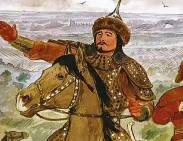 泰定帝也孙铁木儿：元朝第六位皇帝，他有着怎样的经历？