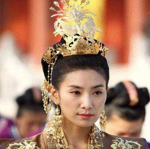 为权臣堕胎的元朝太后，此人是谁？