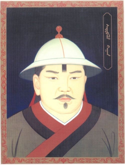 走汉化路线导致悲剧的元朝皇帝——元英宗介绍