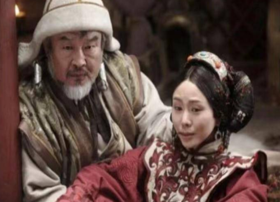 成吉思汗的儿子和弟弟所享受的待遇区别有多大? 成吉思汗的儿子和弟弟所享受的待遇区别有多大?