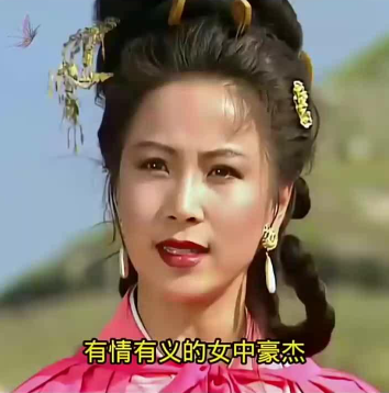 孙尚香抱子遇将：嚣张与退缩背后的权力与性格博弈