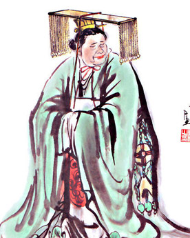 刘禅投降之后生活怎么样 刘禅余生是怎么渡过的