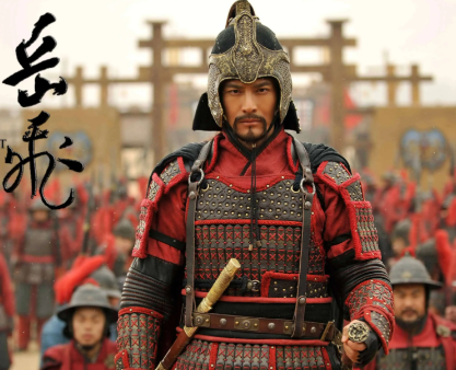 权谋漩涡中的忠魂陨落：赵构为何独杀岳飞