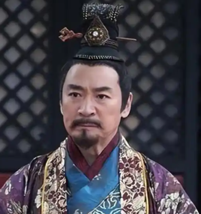 功高震主与嫡长情结：李渊对李世民的复杂态度解析