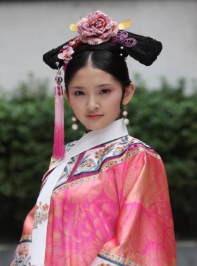 历经四朝的清朝皇贵妃,此人是谁? 历经四朝的清朝皇贵妃,此人是谁?