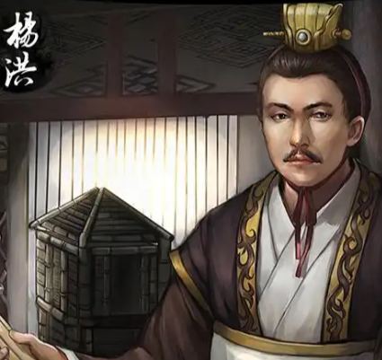 蜀汉“地头蛇”的崛起：杨洪的仕途与地位解码