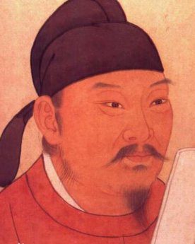 杜元颖简介：唐朝众多宰相之一，名相杜如晦的五世孙