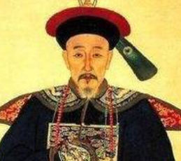 和珅的儿子丰绅殷德，背后什么原因？