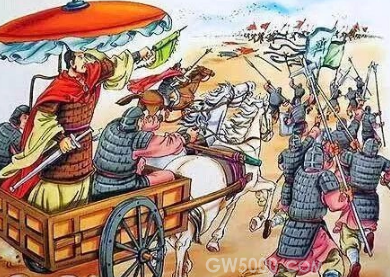 三监之乱有何后续?带来了哪些影响?