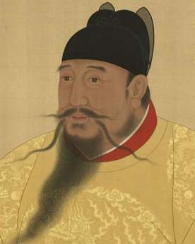 明朝时期宁王朱权最后的结果如何？朱棣是如何对他的？