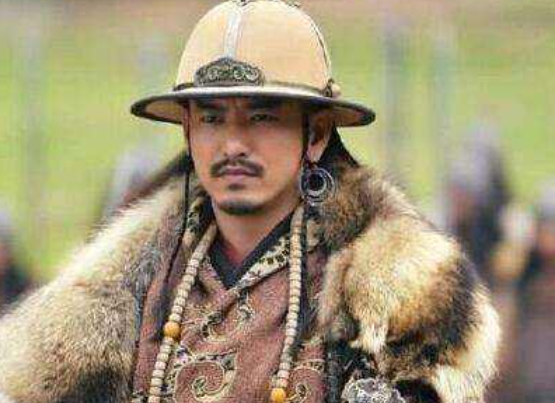 被史书抹去的元朝皇帝,此人究竟是谁? 被史书抹去的元朝皇帝,此人究竟是谁?