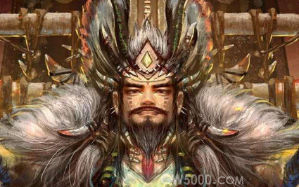 蚩尤之旗是什么