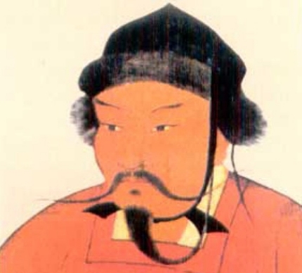 成吉思汗死后谁继位？成吉思汗继承人窝阔台介绍