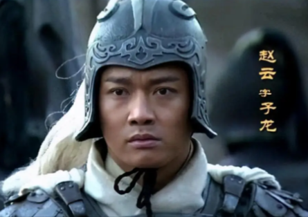 银甲映丹心：三国赵云真实实力与历史地位的再审视