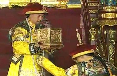 乾隆退位后还做了三年太上皇 乾隆是真心让位的吗