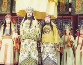 天京事变中杨秀清最终败给了洪秀全，到底是因为什么？