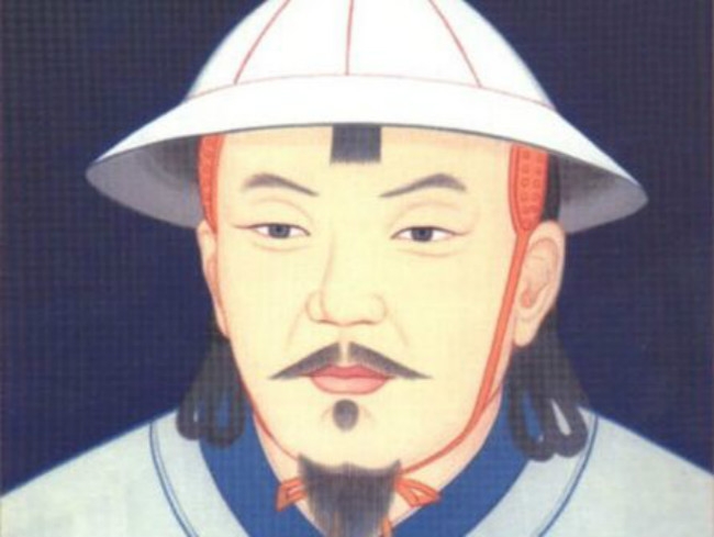 元泰定帝之父甘麻剌介绍 元泰定帝之父甘麻剌介绍