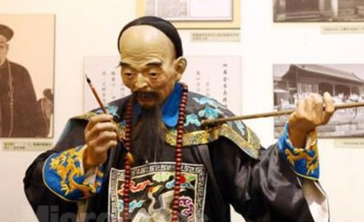 历史上刘墉和和珅关系如何?刘墉和和珅的关系介绍 历史上刘墉和和珅关系如何?刘墉和和珅的关系介绍