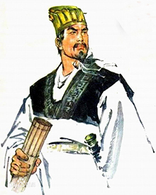 历史上商鞅为何拒绝秦孝公传位给自己的要求？