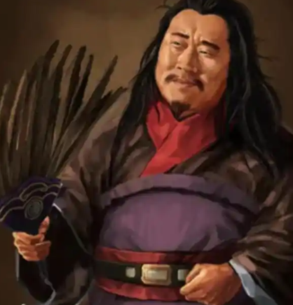 庞统：东汉末年刘备帐下的“凤雏”谋士